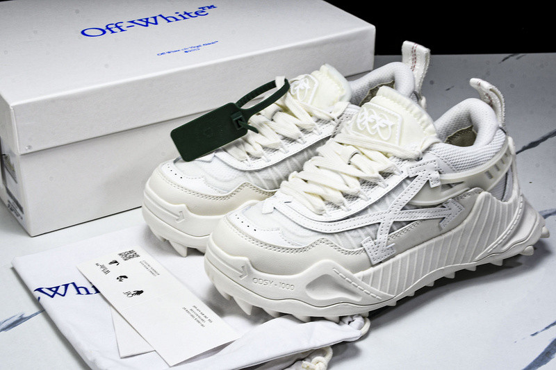 Off White ODSY-1000 Sneaker