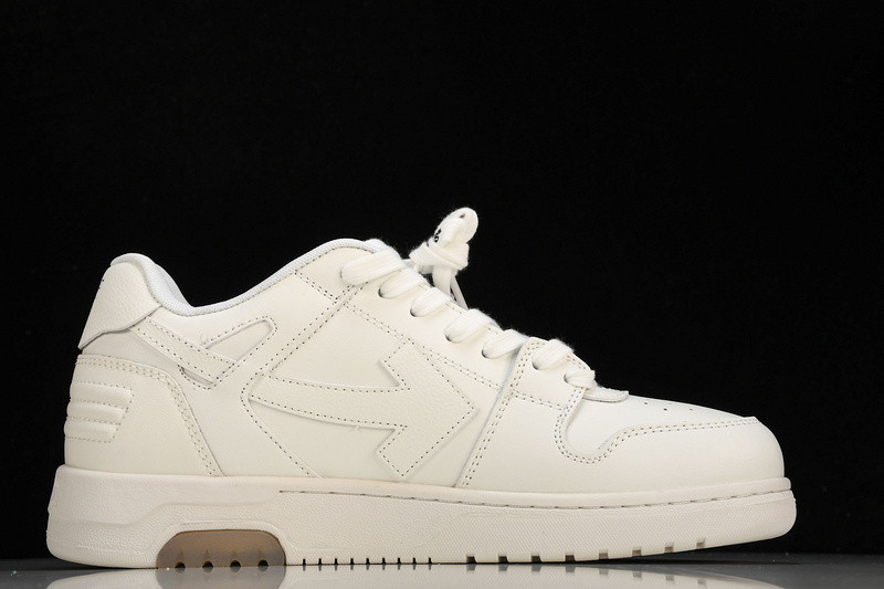 Off White GYM Sneaker