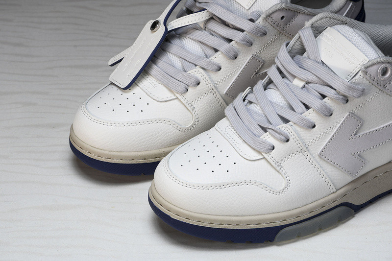 Off White GYM Sneaker
