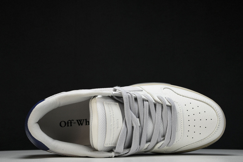 Off White GYM Sneaker