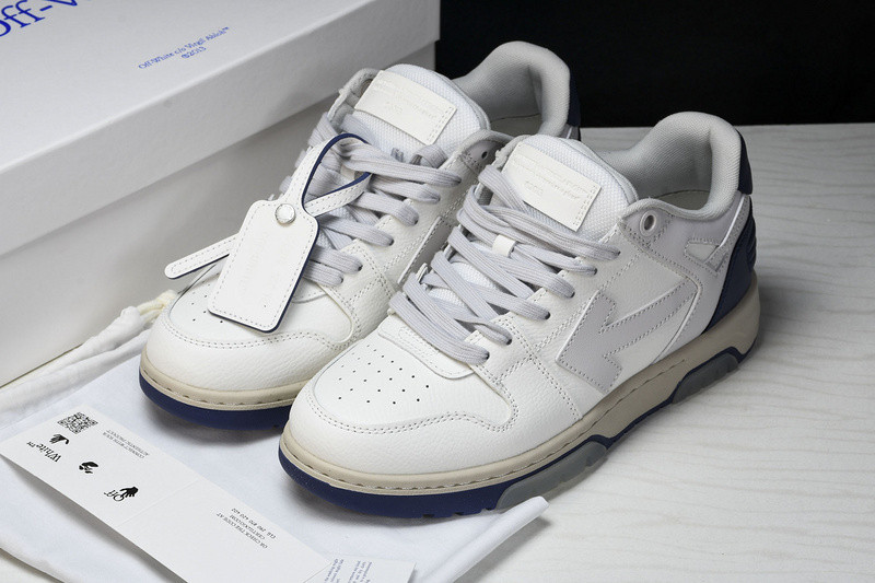 Off White GYM Sneaker