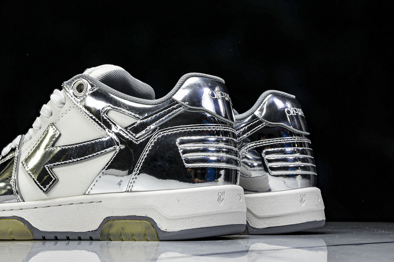 Off White GYM Sneaker