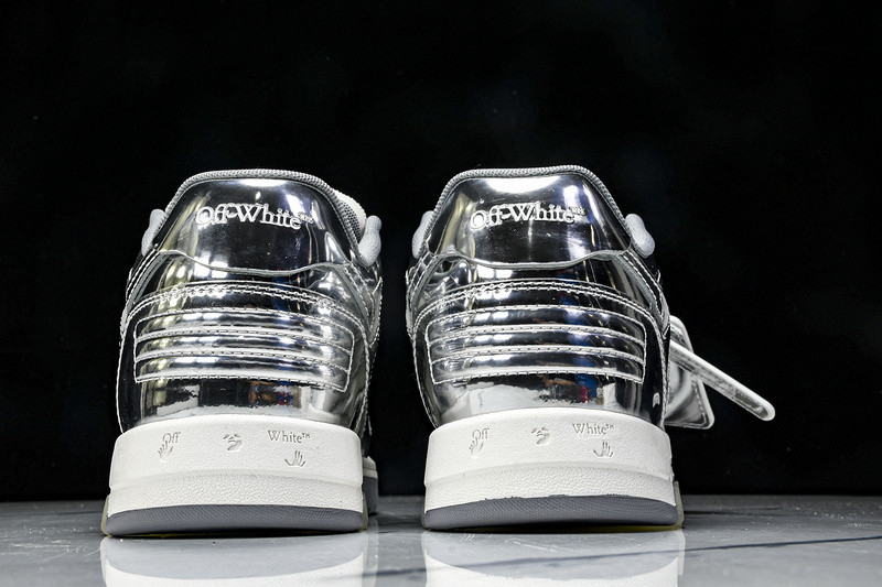 Off White GYM Sneaker