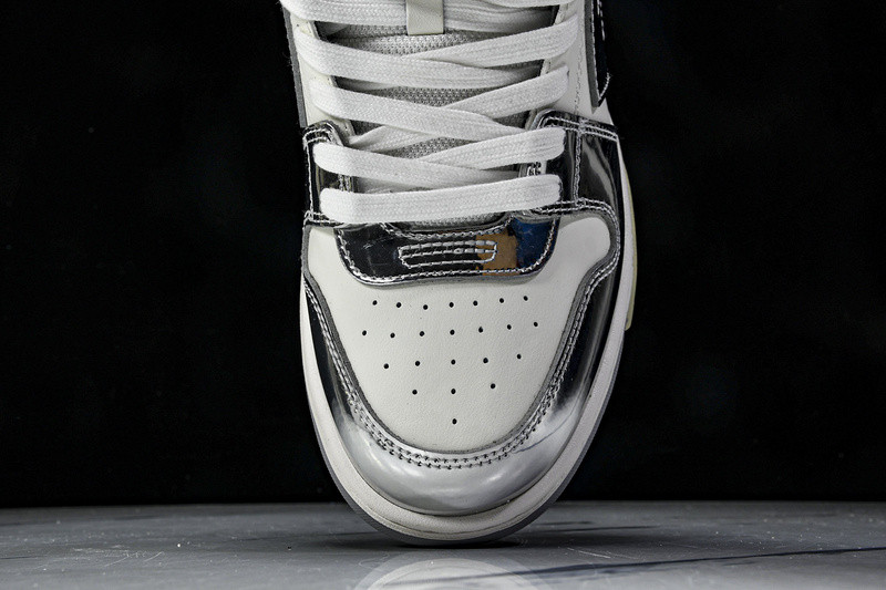 Off White GYM Sneaker