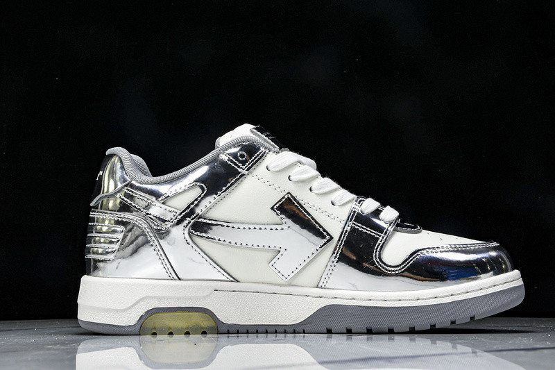 Off White GYM Sneaker