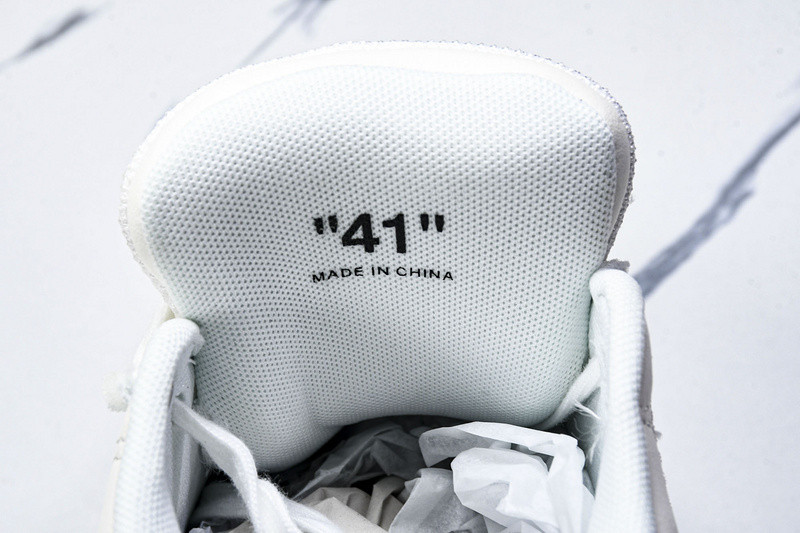 Off White GYM Sneaker