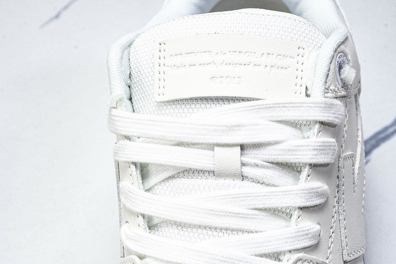 Off White GYM Sneaker
