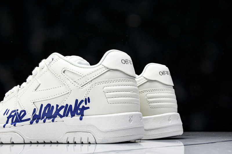 Off White GYM Sneaker