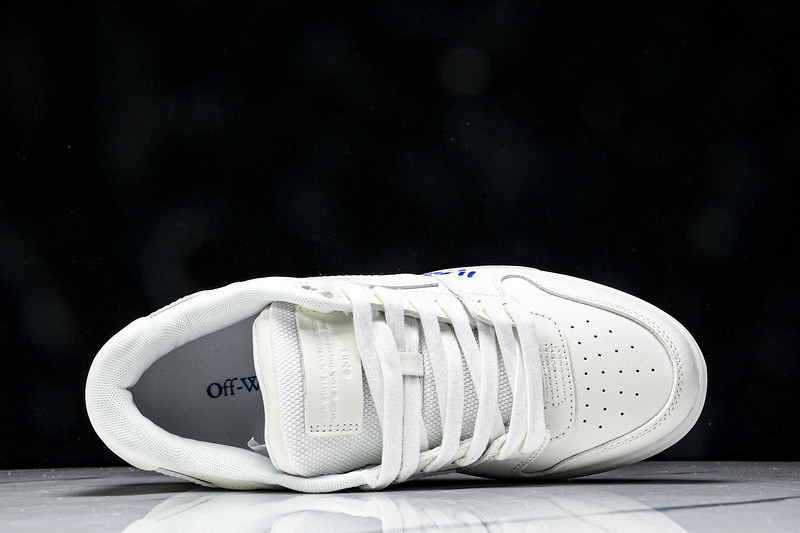 Off White GYM Sneaker
