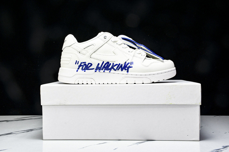 Off White GYM Sneaker