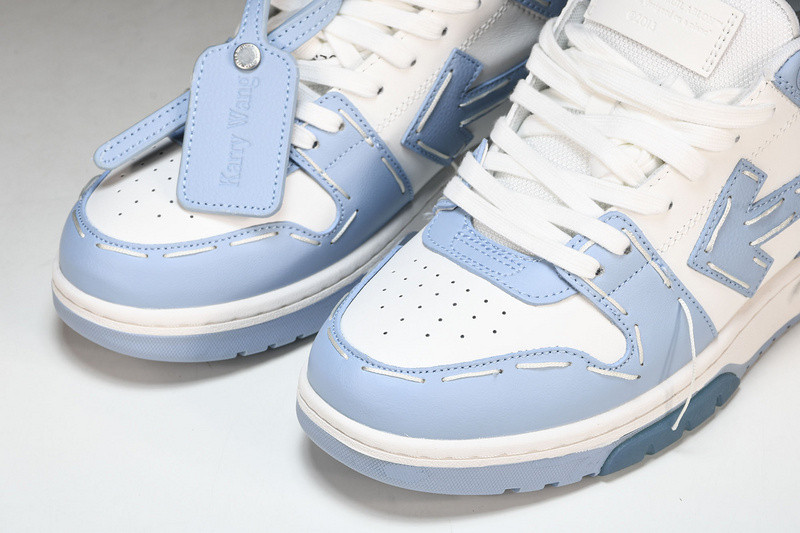 Off White GYM Sneaker