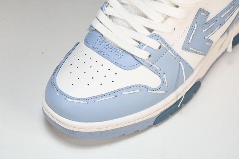 Off White GYM Sneaker