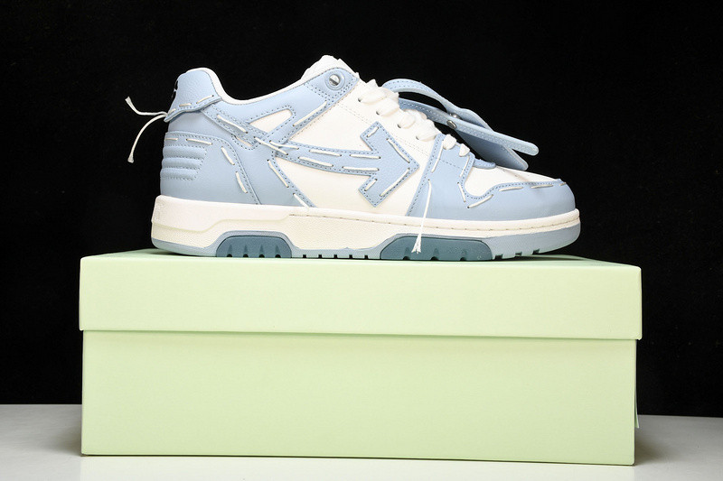 Off White GYM Sneaker