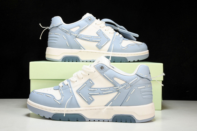 Off White GYM Sneaker
