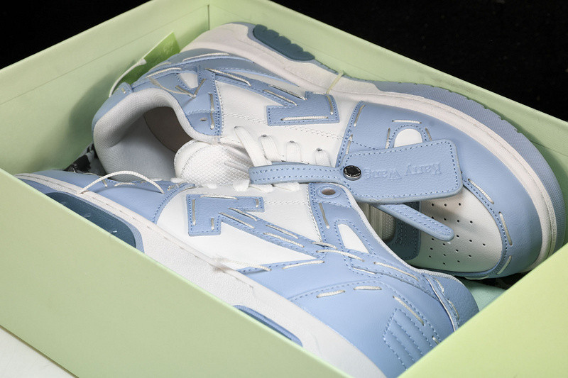 Off White GYM Sneaker