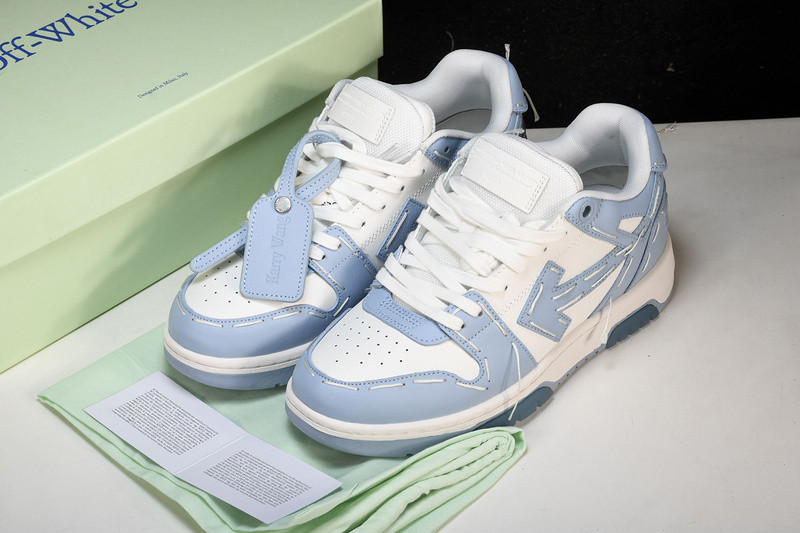 Off White GYM Sneaker