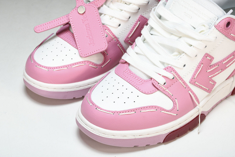 Off White GYM Sneaker