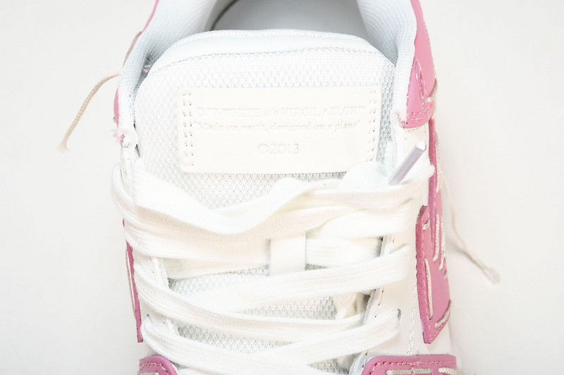 Off White GYM Sneaker