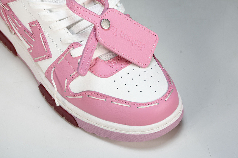 Off White GYM Sneaker
