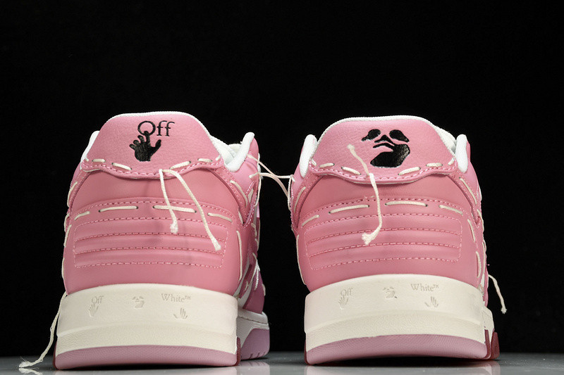 Off White GYM Sneaker