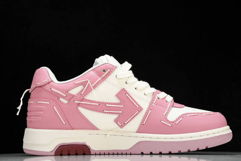 Off White GYM Sneaker