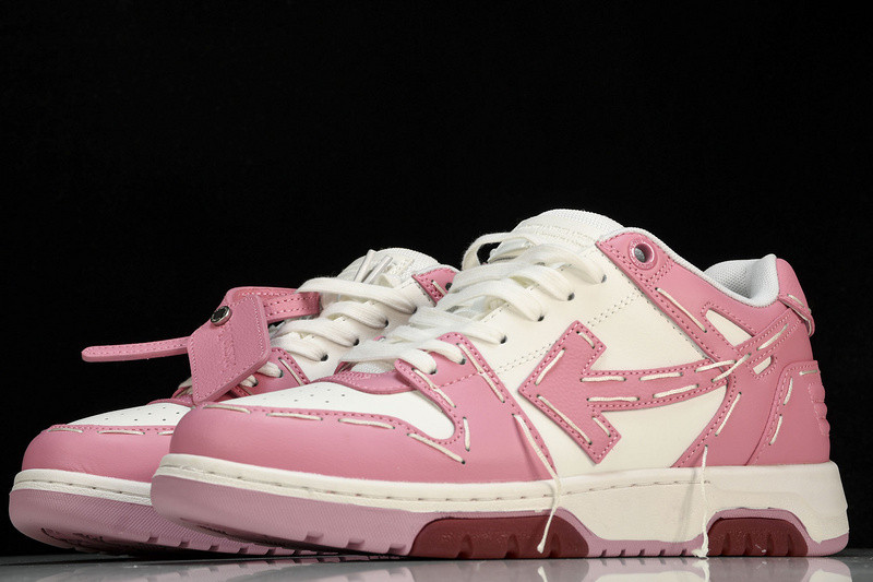 Off White GYM Sneaker