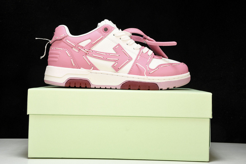 Off White GYM Sneaker