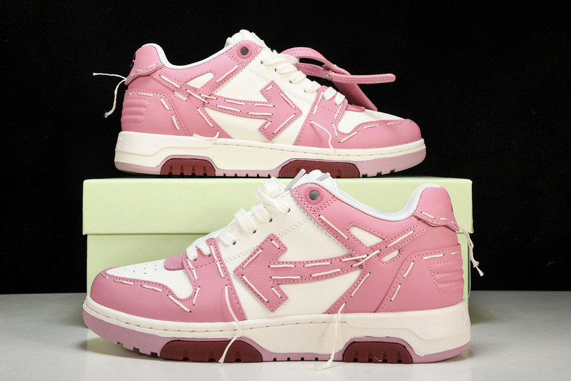 Off White GYM Sneaker
