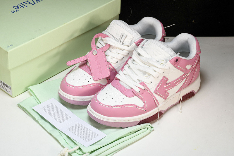 Off White GYM Sneaker