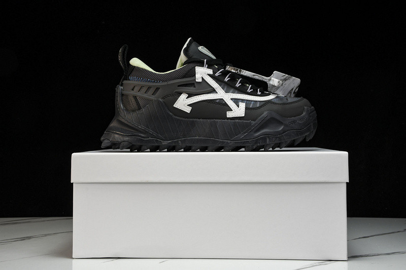 Off White ODSY-1000 Sneaker