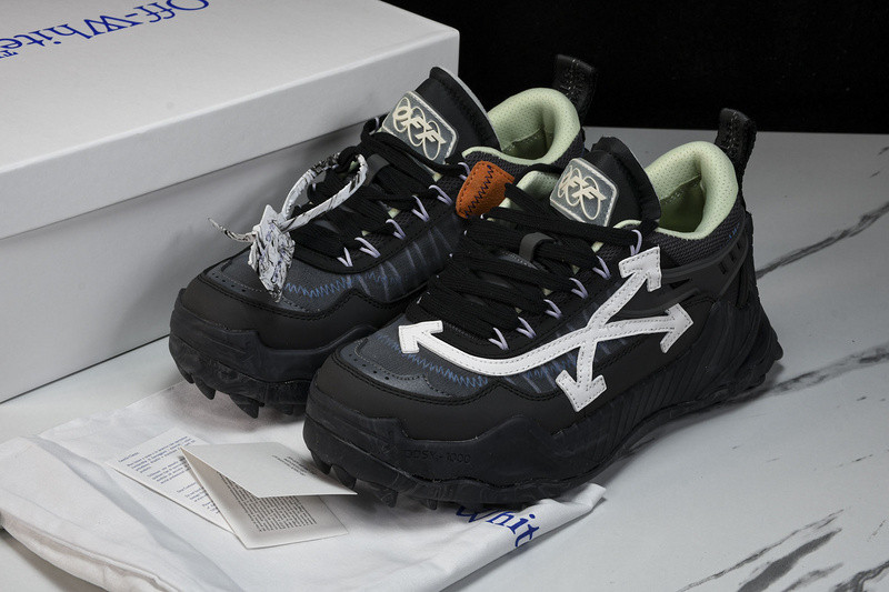 Off White ODSY-1000 Sneaker