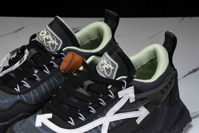 Off White ODSY-1000 Sneaker