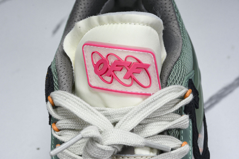 Off White ODSY-1000 Sneaker