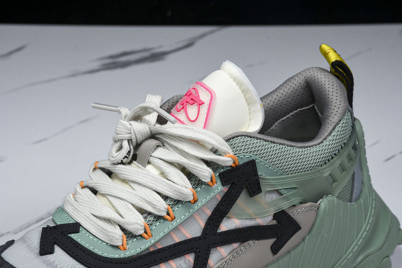 Off White ODSY-1000 Sneaker