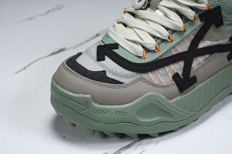 Off White ODSY-1000 Sneaker