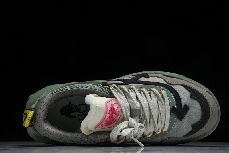 Off White ODSY-1000 Sneaker