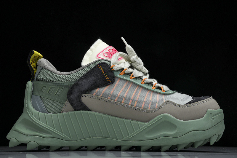 Off White ODSY-1000 Sneaker