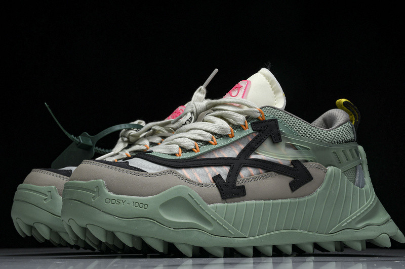 Off White ODSY-1000 Sneaker