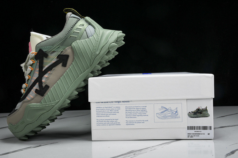 Off White ODSY-1000 Sneaker