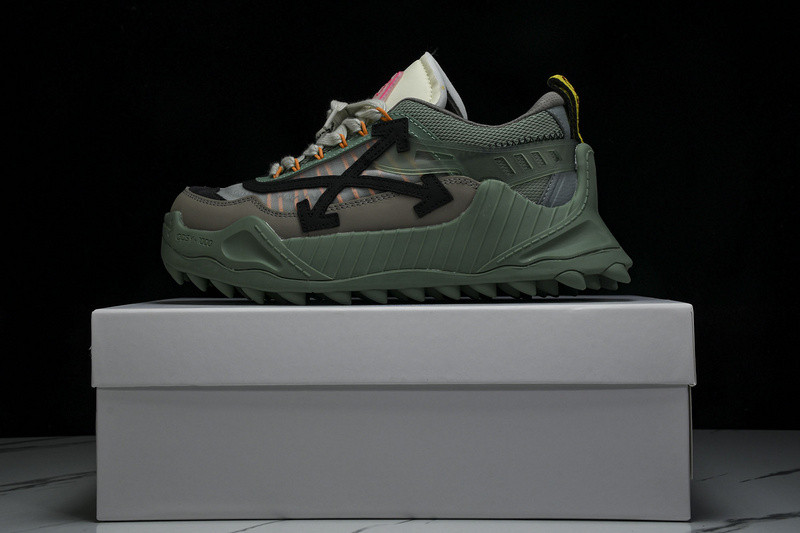 Off White ODSY-1000 Sneaker