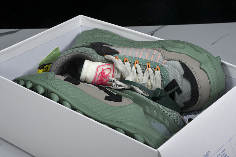 Off White ODSY-1000 Sneaker