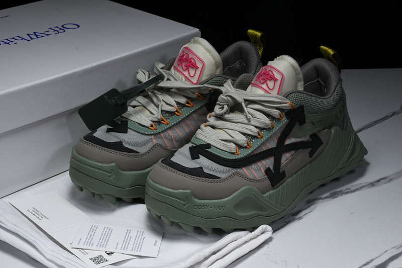 Off White ODSY-1000 Sneaker