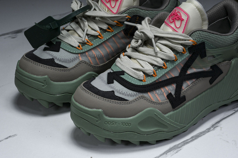 Off White ODSY-1000 Sneaker
