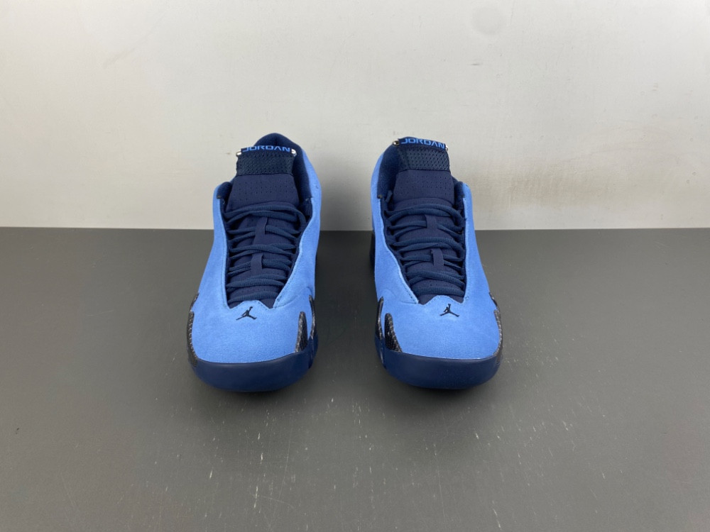 Air Jordan 14 Retro 0021A5-287