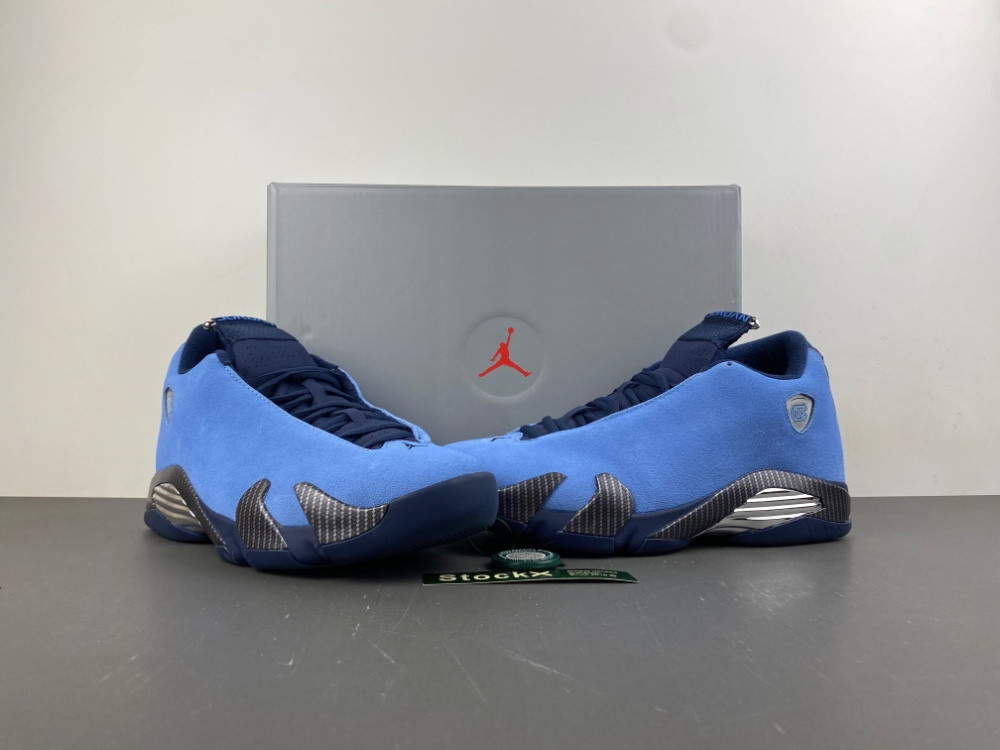 Air Jordan 14 Retro 0021A5-287