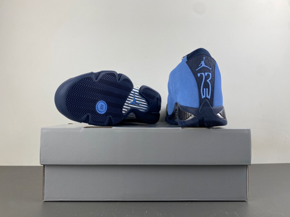 Air Jordan 14 Retro 0021A5-287