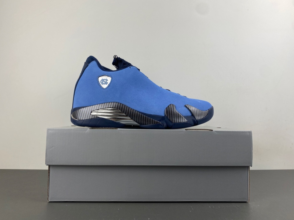 Air Jordan 14 Retro 0021A5-287