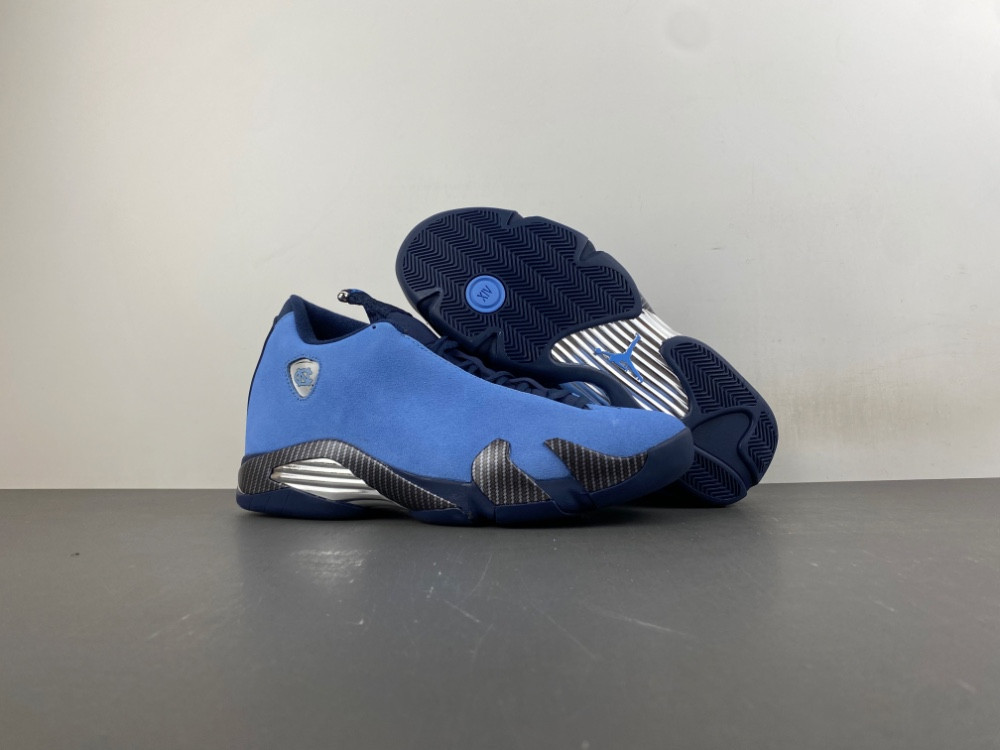 Air Jordan 14 Retro 0021A5-287