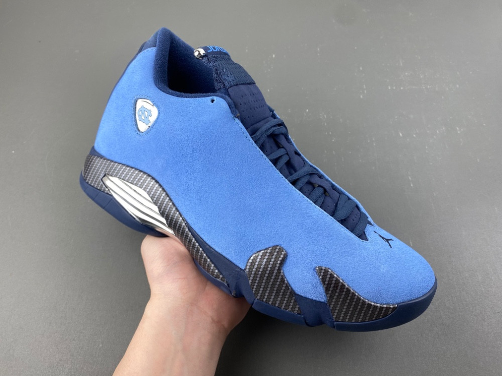 Air Jordan 14 Retro 0021A5-287