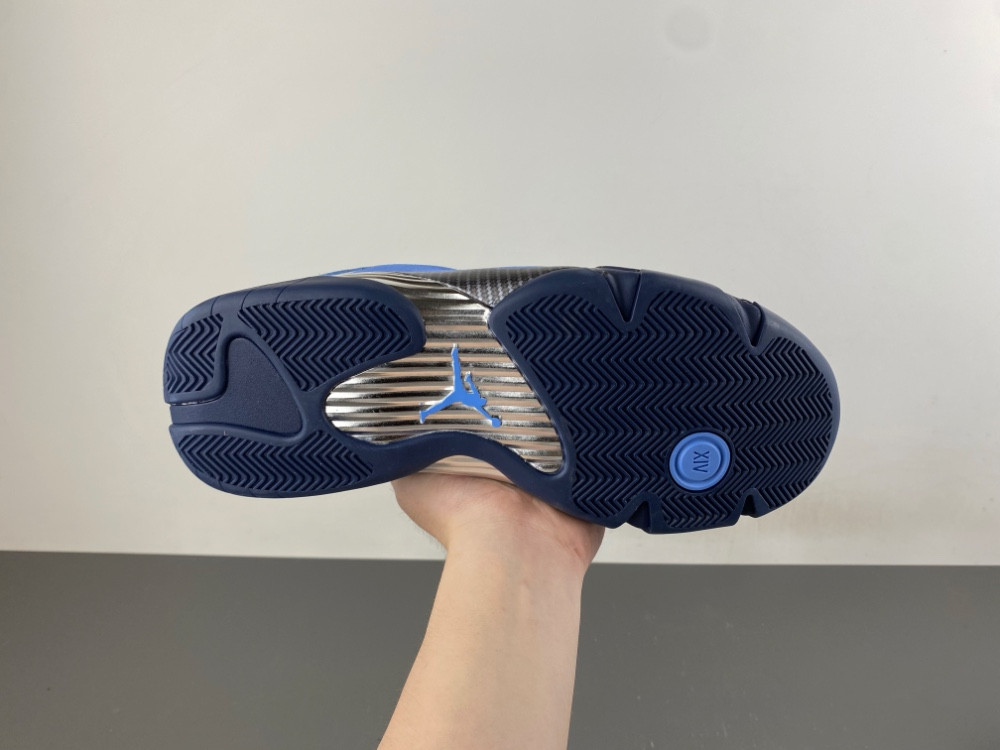 Air Jordan 14 Retro 0021A5-287